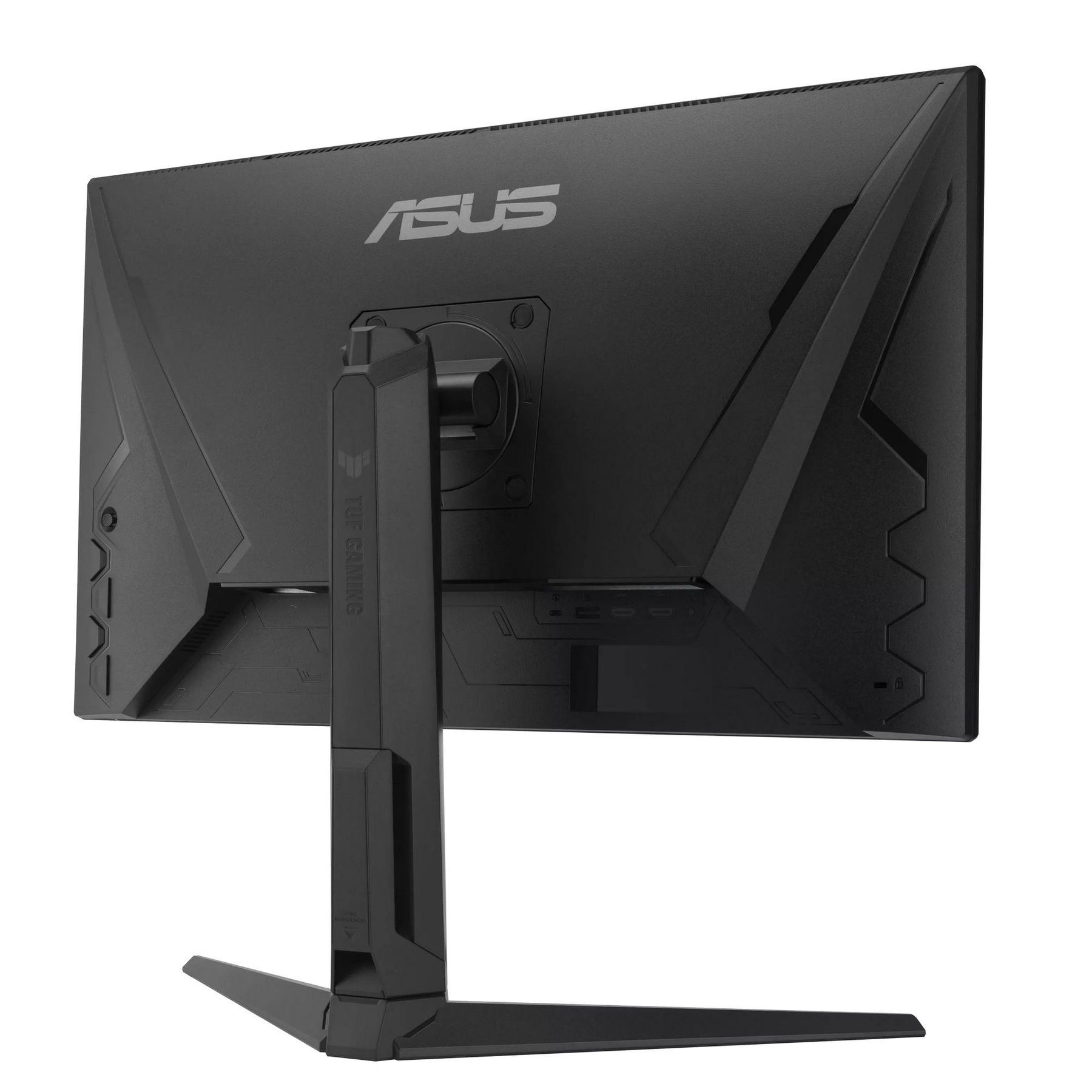 Монітор Asus 27" TUF Gaming VG27UQEL5A (90LM0CR1-B01171) IPS Black Asus купити в Україні