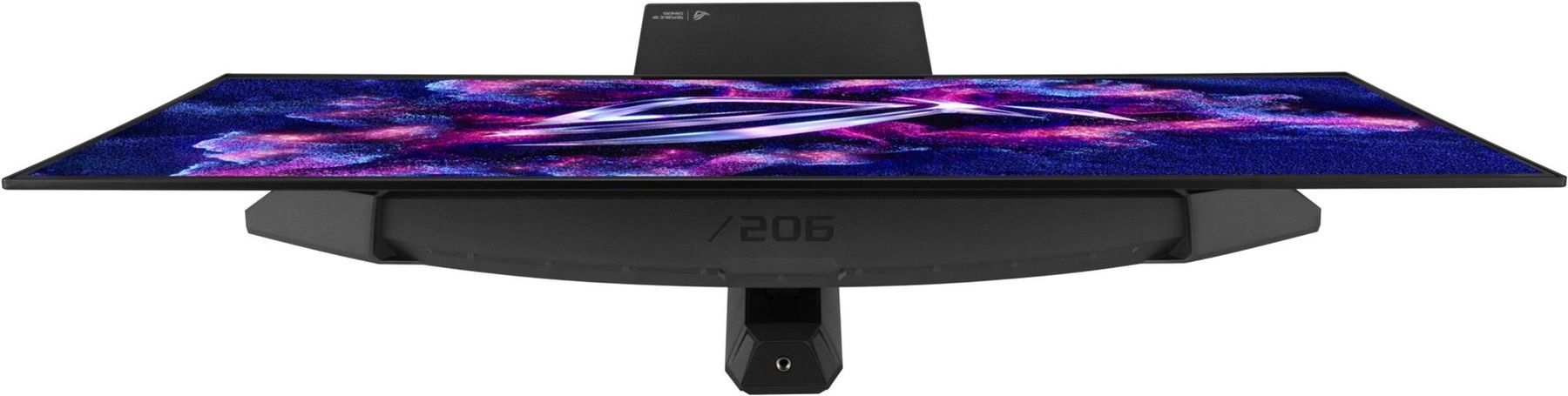 Монитор Asus 31.5" ROG Strix XG32UCWMG (90LM0BW0-B01371) OLED Black 240Hz Asus купить в Украине