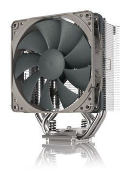 Охолоджувач для проц. Noctua NH-U12S redux Intel LGA1851/1700/1200/1156/1155/1151/1150/AMD AM5/AM4 Noctua купить в Украине