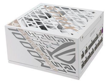 Блок живлення Asus ROG Strix 1000P Gaming White (90YE00W9-B0NA00) Asus купити в Україні