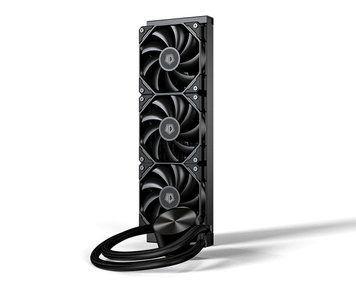Система водяного охолодження ID-Cooling FX360 Pro ID-Cooling купити в Україні