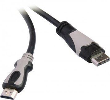 Кабель Viewcon (VD119) DisplayPort-HDMI, М/М, 1.8м Viewcon купити в Україні