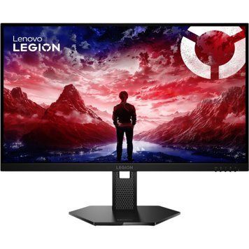 Монитор Lenovo 27" Legion 27-10 (68C5GAC4UA) IPS Black 240Hz Lenovo купить в Украине