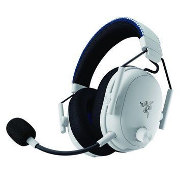 Bluetooth-гарнітура Razer BlackShark V3 Pro for Playstation White (RZ04-05400600-R3G1) Razer купити в Україні