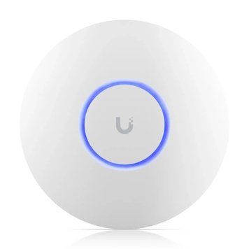 Точка доступу Wi-Fi Ubiquiti UniFi U6 Plus (U6-PLUS) Ubiquiti купити в Україні