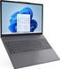 Ноутбук Lenovo IdeaPad Slim 3 15IRH10 (83K1010ERA) Luna Grey Lenovo &mdash; фото