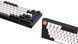 Клавиатура беспроводная GamePro Asgard Valhalla QLAB Sakura Switch Black (MK160-B-QS-PRO) GamePro &mdash; фото