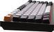 Клавиатура беспроводная GamePro Asgard Valhalla QLAB Sakura Switch Black (MK160-B-QS-PRO) GamePro &mdash; фото
