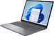 Ноутбук Lenovo IdeaPad Slim 3 15IRH10 (83K1010ERA) Luna Grey Lenovo &mdash; фото