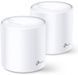 WiFi Mesh-система TP-Link Deco X20(2-pack) TP-Link &mdash; фото