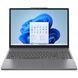 Ноутбук Lenovo IdeaPad Slim 3 15IRH10 (83K1010ERA) Luna Grey Lenovo &mdash; фото