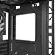 Корпус Prologix Lumi GM-01MAB Mesh Black Prologix &mdash; фото