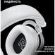 Гарнітура Logitech G Pro X2 Wireless LightSpeed White (981-001269) Logitech &mdash; фото