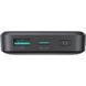 Универсальная мобильная батарея Joyroom Magnetic Wireless JR-W020 10000mAh 20W Black (6941237118455) Joyroom &mdash; фото