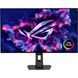 Монитор Asus 31.5" ROG Strix XG32UCWMG (90LM0BW0-B01371) OLED Black 240Hz Asus &mdash; фото