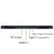 Ноутбук Acer Predator Helios Neo 16S AI PHN16S-71-99AT (NH.QX7EU.004) Black Acer &mdash; фото