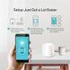 WiFi Mesh-система TP-Link Deco X20(2-pack) TP-Link &mdash; фото