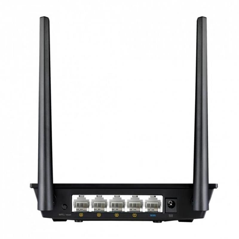 Беспроводной маршрутизатор Asus RT-N12E C1 (90-IG29002M03-3PA0) Asus купить в Украине