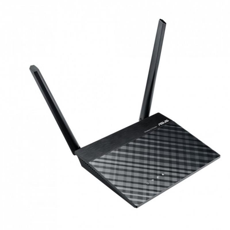 Беспроводной маршрутизатор Asus RT-N12E C1 (90-IG29002M03-3PA0) Asus купить в Украине