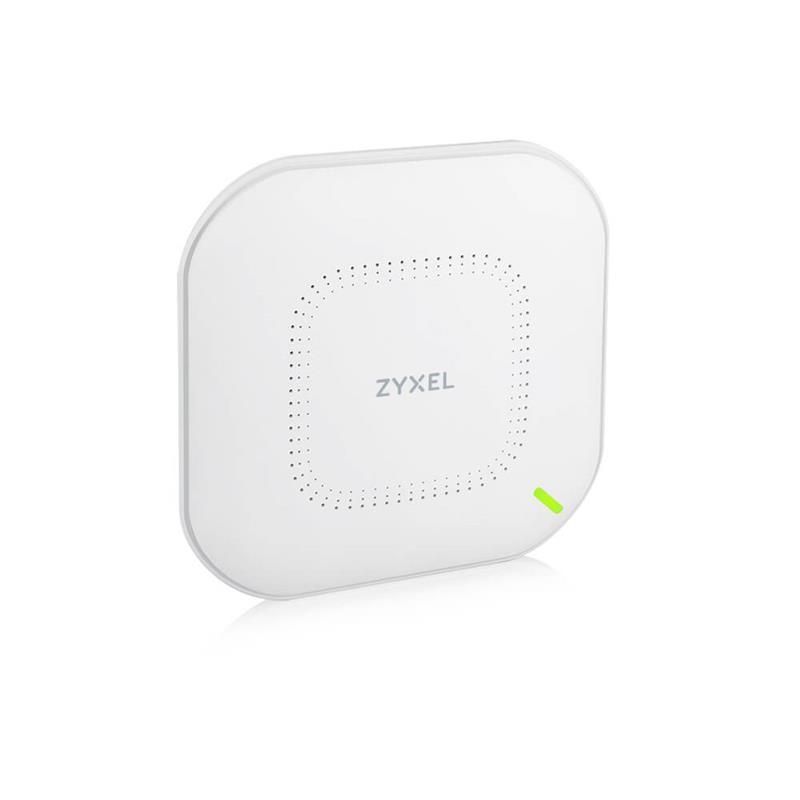 Точка доступу ZYXEL NWA110AX (NWA110AX-EU0102F) ZYXEL купити в Україні