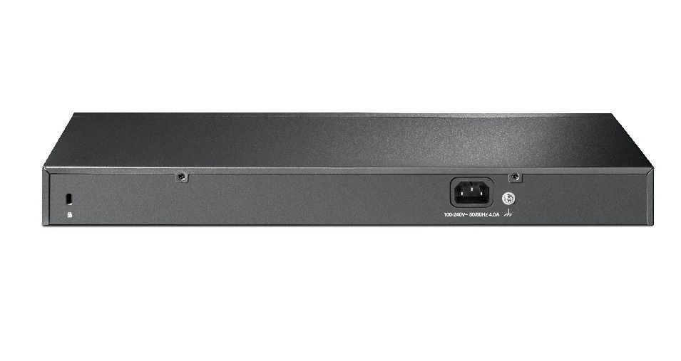 Комутатор TP-Link TL-SG1218MPE TP-Link купити в Україні