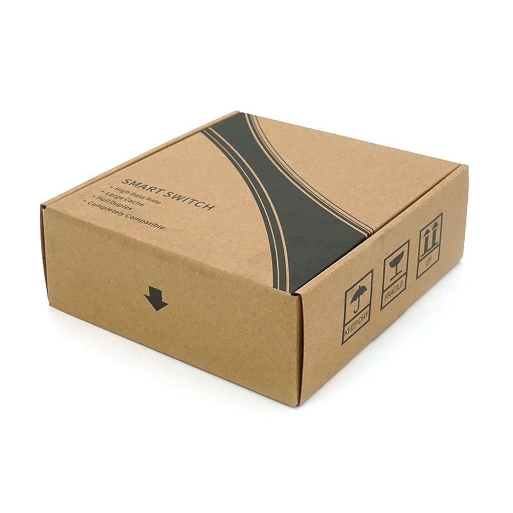 POE комутатор Merlion 8 POE 10 / 100 + 2 RJ45 10 / 100 зовнішній блок живлення 52V 1,85A MERLION купити в Україні