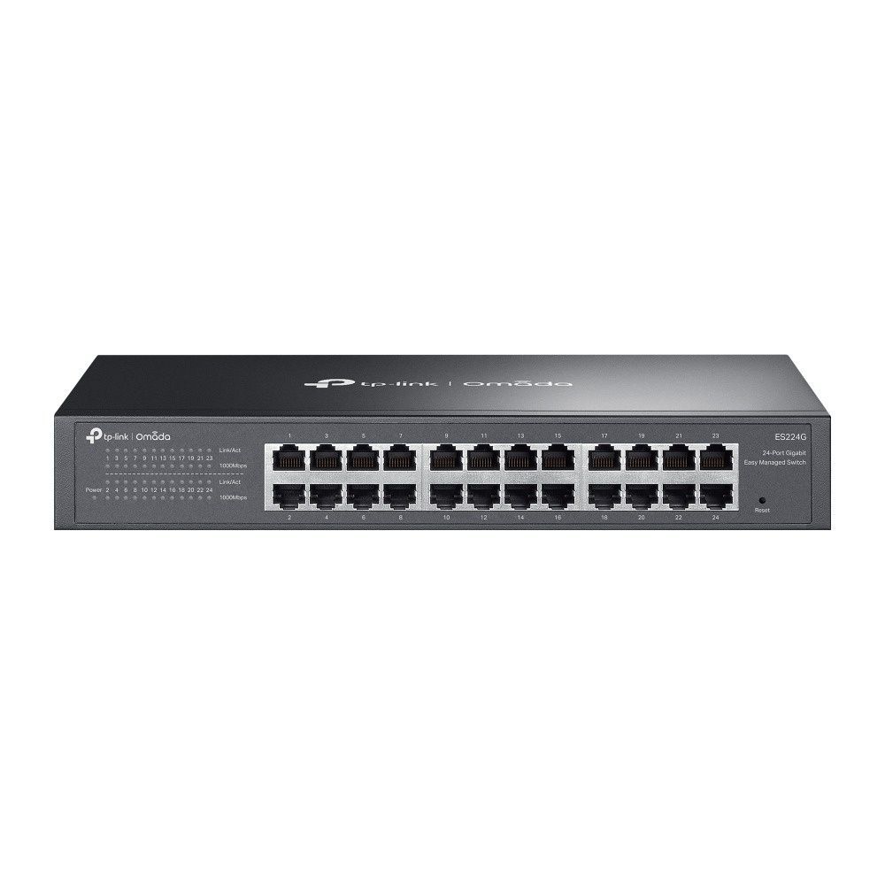 Коммутатор TP-Link Omada ES224G TP-Link купить в Украине