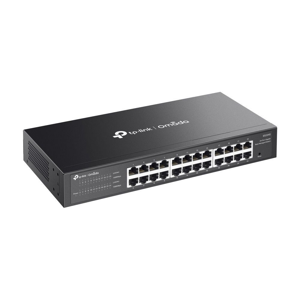 Коммутатор TP-Link Omada ES224G TP-Link купить в Украине