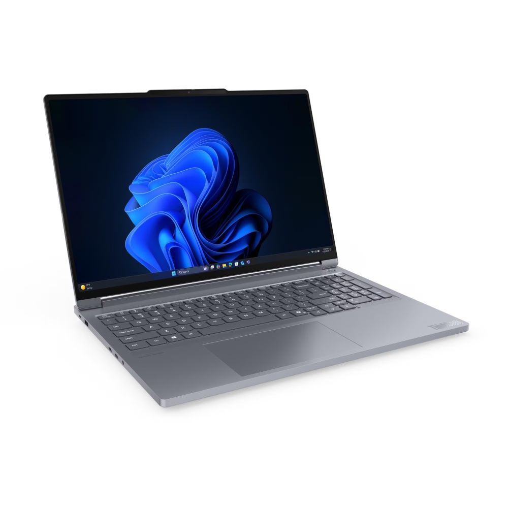 Ноутбук Lenovo ThinkBook 16p G6 IAX (21R0001RRA) Luna Grey Lenovo купити в Україні