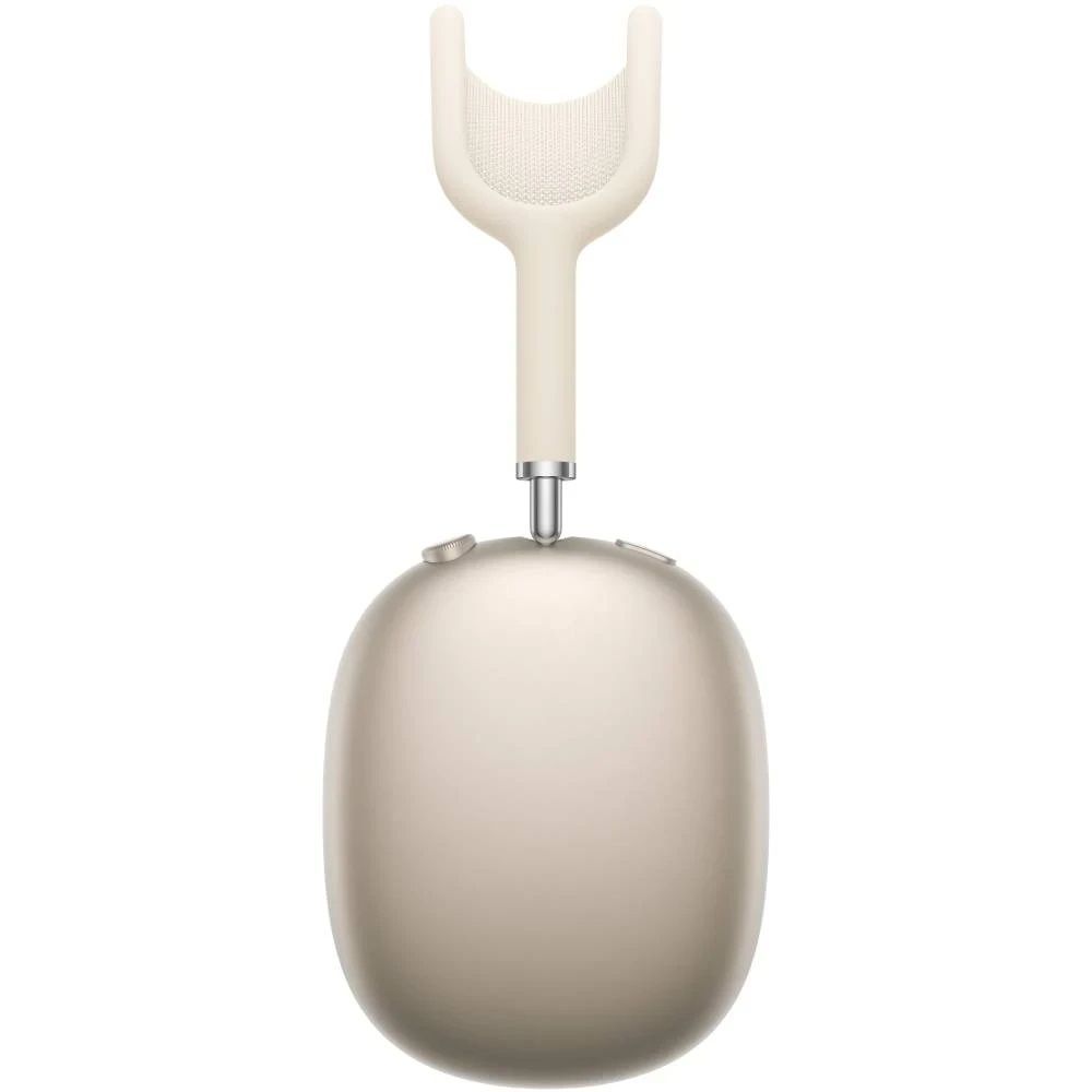 Bluetooth-гарнітура Apple AirPods Max 2 Starlight (MHWL4ZE/A) Apple купить в Украине
