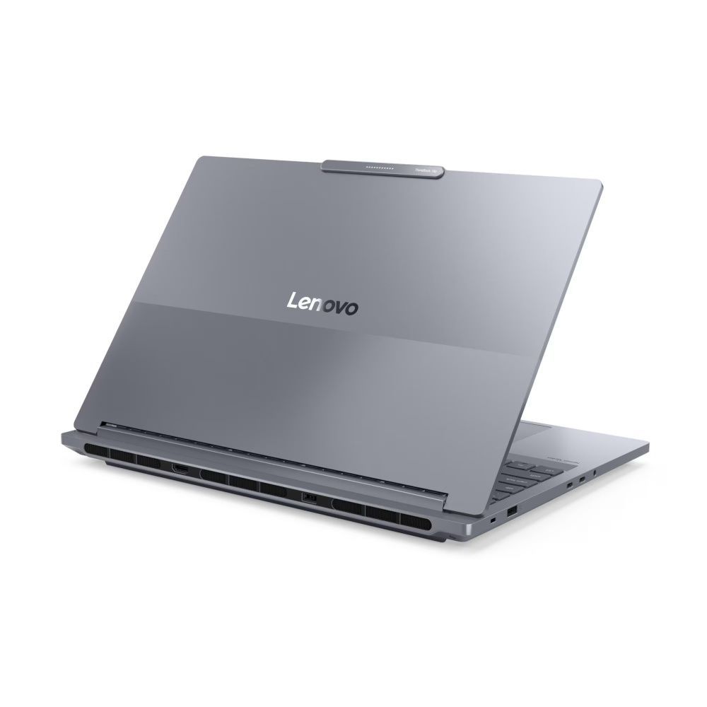 Ноутбук Lenovo ThinkBook 16p G6 IAX (21R0001RRA) Luna Grey Lenovo купити в Україні