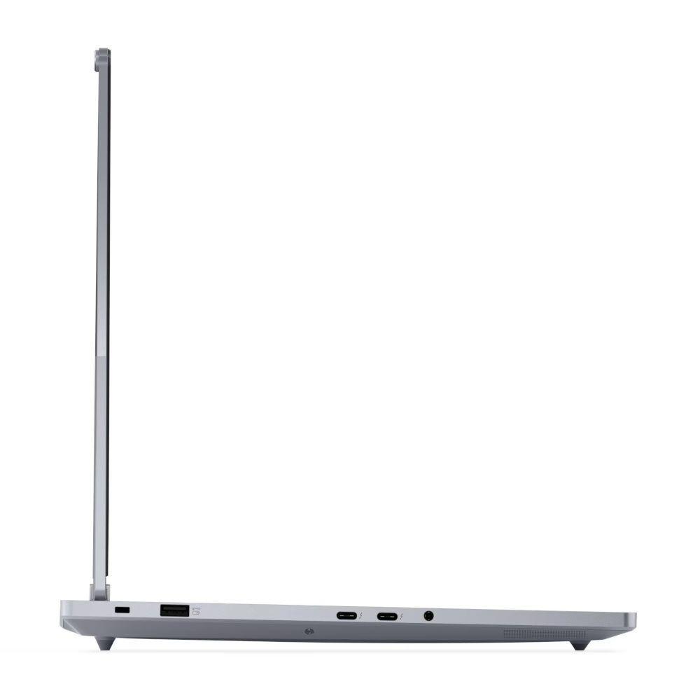 Ноутбук Lenovo ThinkBook 16p G6 IAX (21R0001RRA) Luna Grey Lenovo купити в Україні
