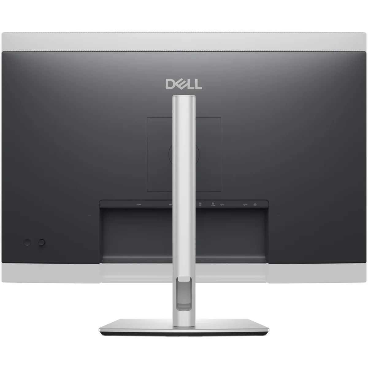 Монітор 27" Dell P2725DE (210-BQSZ) 2560x1440 IPS 100Hz 5ms, HDMI, 2xDP, USB-C (90W), USB-C, 3xUSB, RJ-45, Pivot, HAS Dell купить в Украине