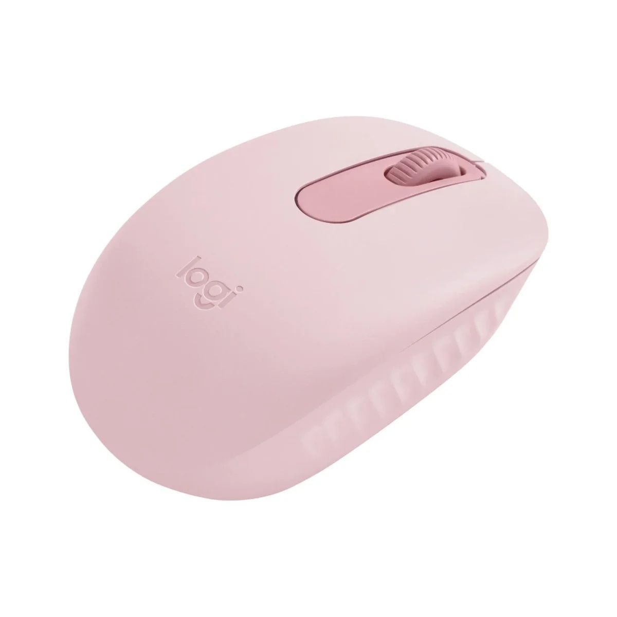 Мишка Logitech M196 Bluetooth Rose (910-007461) Logitech купить в Украине