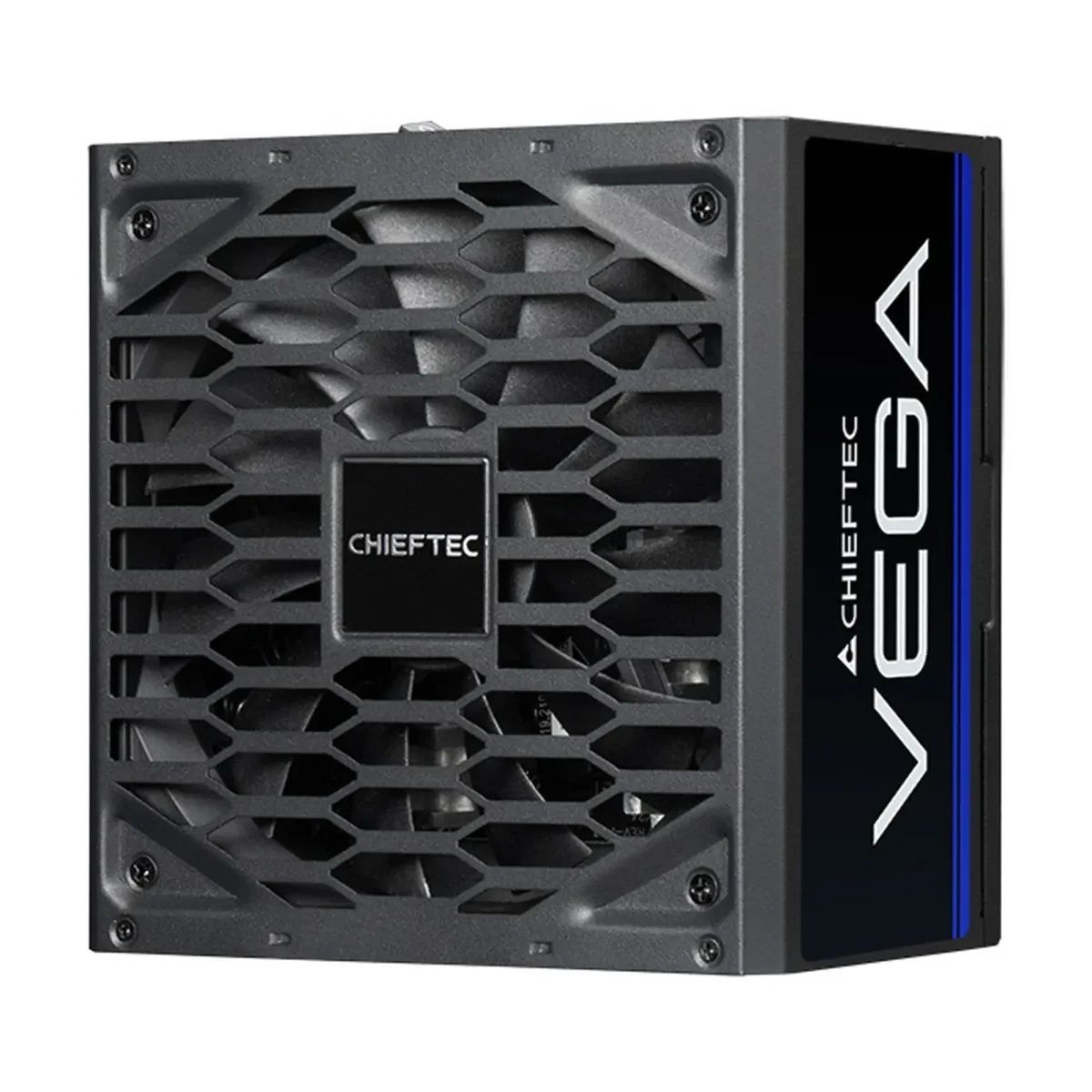 Блок живлення CHIEFTEC 750W Vega Gold (PPG-750-S) Chieftec купить в Украине