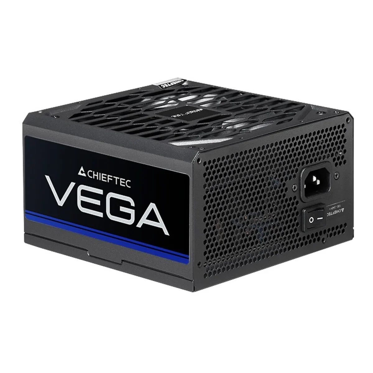 Блок живлення CHIEFTEC 750W Vega Gold (PPG-750-S) Chieftec купить в Украине