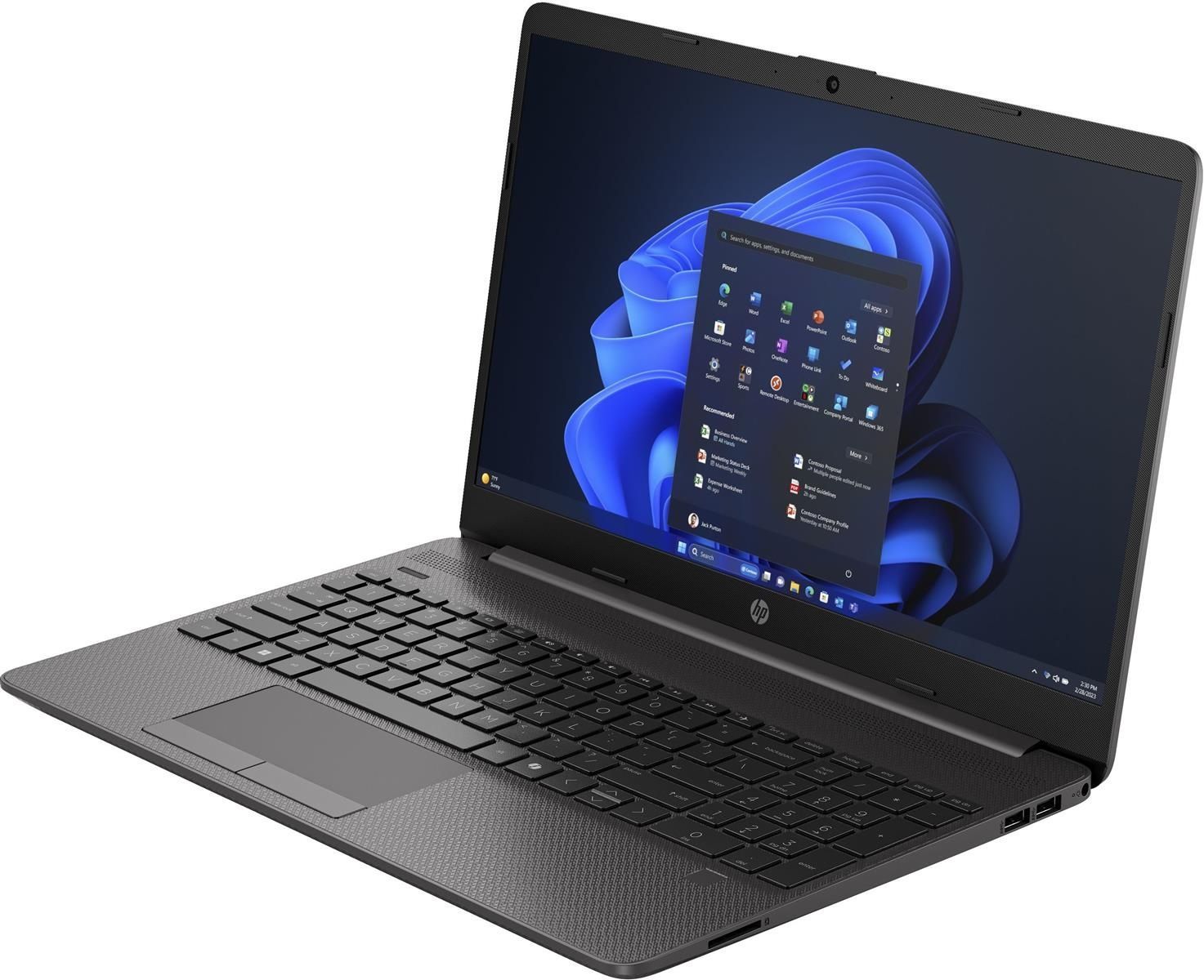 Ноутбук HP 250R G9 (B3AG2AT) Dark Ash Silver HP купить в Украине