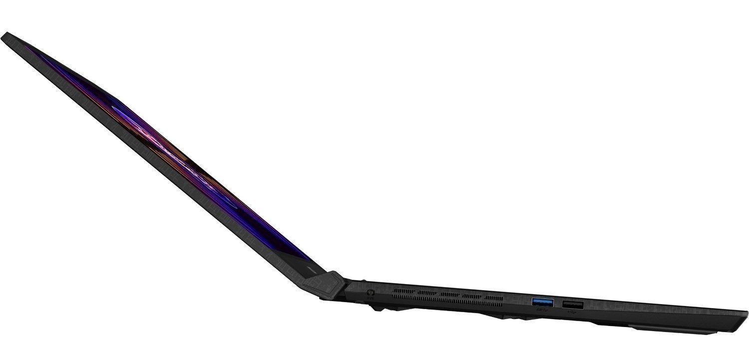 Ноутбук MSI Katana 15 HX B14WFK (B14WFK-1013XUA) Black MSI купити в Україні