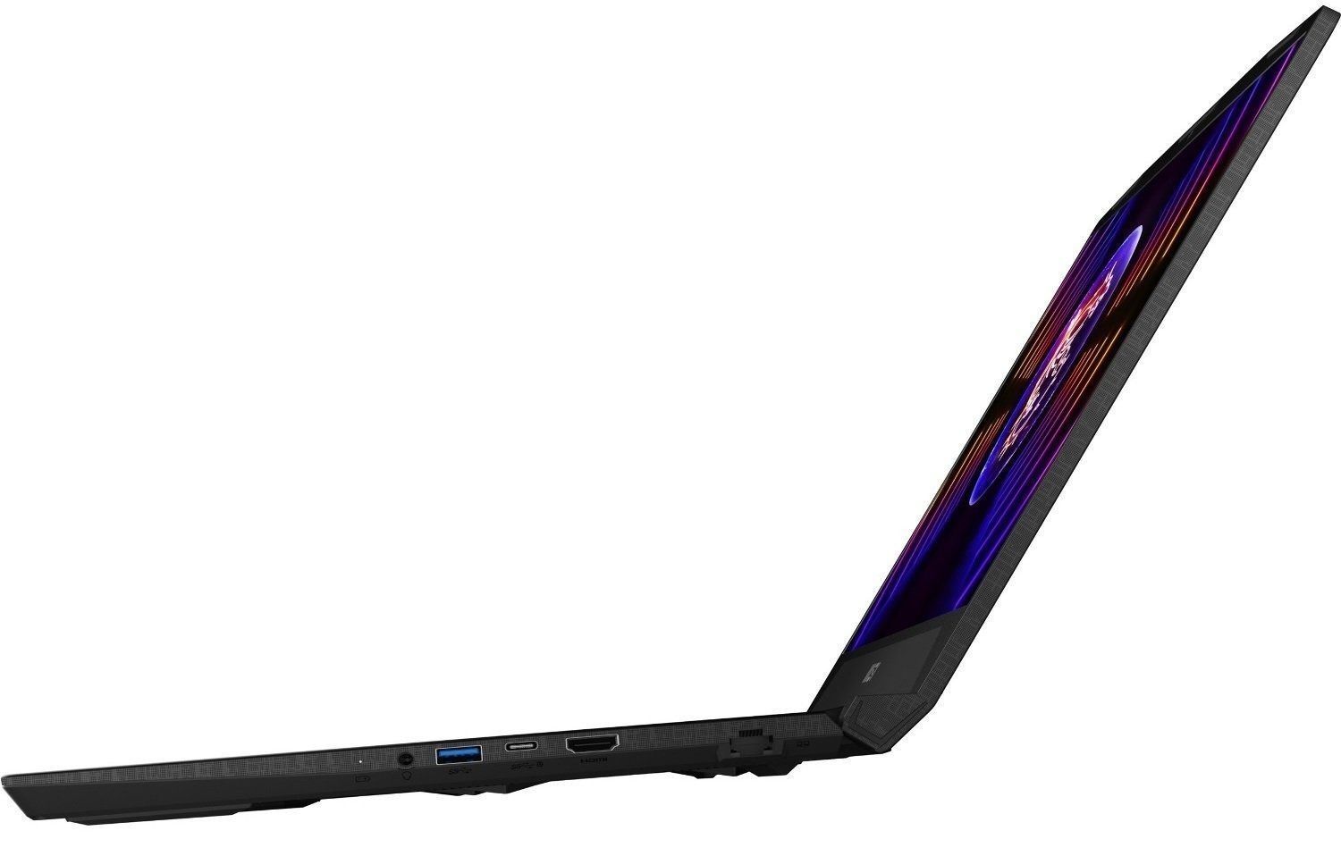 Ноутбук MSI Katana 15 HX B14WFK (B14WFK-1013XUA) Black MSI купити в Україні