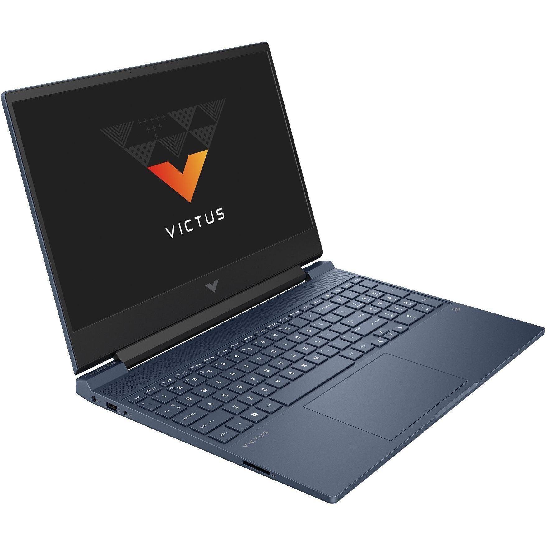 Ноутбук HP Victus 15-fa2007ua (DM8B0EA) Blue HP купити в Україні