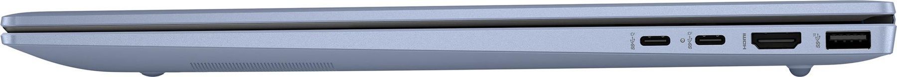 Ноутбук HP OmniBook 5 16-af1031ua (D16J1EA) Blue HP купить в Украине