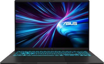 Ноутбук ASUS V16 V3607VM (V3607VM-RP016W)(16"/Intel Core 7 240H/16/RTX5060/SSD512/W11) Asus купити в Україні