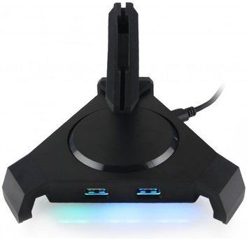 Держатель для кабеля Motospeed Q20 Black (mtq20) Motospeed купить в Украине