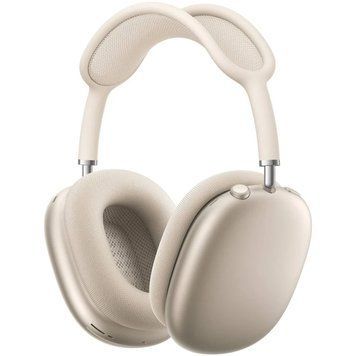Bluetooth-гарнітура Apple AirPods Max 2 Starlight (MHWL4ZE/A) Apple купить в Украине