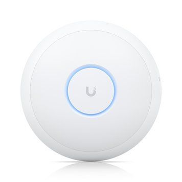 Точка доступа Ubiquiti UniFi U6 Plus (U6-PLUS) Ubiquiti купить в Украине