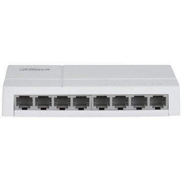 Комутатор Dahua DH-SF1008L DAHUA Technology купити в Україні