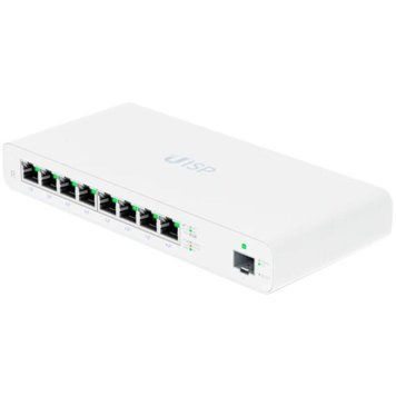 Маршрутизатор Ubiquiti UISP Router (UISP-R) Ubiquiti купити в Україні