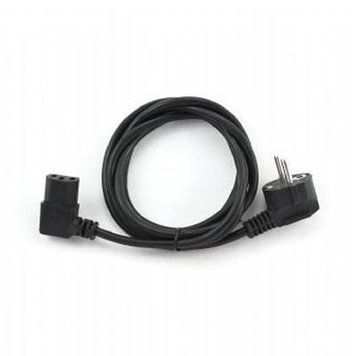 Кабель силовой Cablexpert PC-186A-VDE Cablexpert купити в Україні