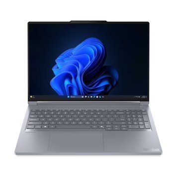 Ноутбук Lenovo ThinkBook 16p G6 IAX (21R0001RRA) Luna Grey Lenovo купити в Україні