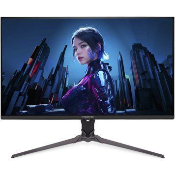 Монитор 31.5" Acer Predator XB323QKV4bmiiprx (UM.JX3EE.401) IPS Black 160Hz Acer купить в Украине